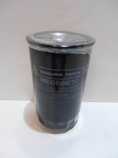 Mitsubishi FUEL FILTER ME056670 NEW