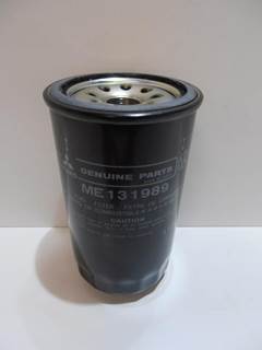 Mitsubishi FUEL FILTER ME131989 NEW