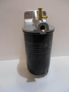 Mitsubishi FUEL FILTER ME132107 NEW