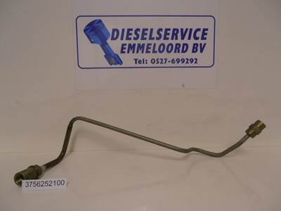 Mitsubishi FUEL PIPE 3756252100 NEW