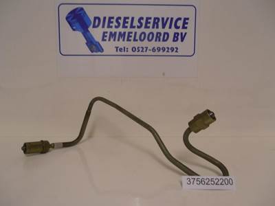 Mitsubishi FUEL PIPE 3756252200 NEW