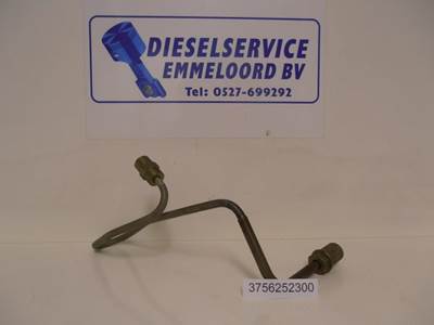 Mitsubishi FUEL PIPE 3756252300 NEW