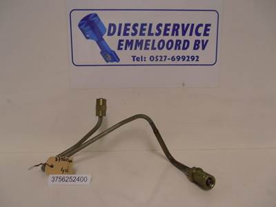 Mitsubishi FUEL PIPE 3756252400 NEW