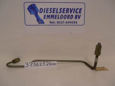 Mitsubishi FUEL PIPE 3756252600 NEW