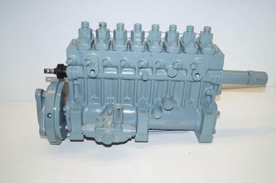 Mitsubishi FUEL PUMP 4827800001 REBUILD