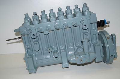 Mitsubishi FUEL PUMP 4827900005 REBUILD