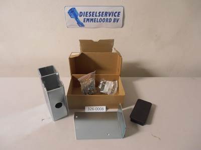 Mitsubishi GAC MOUNTING KIT FOR MITSUBISHI S6R FUEL PUMP KT-1