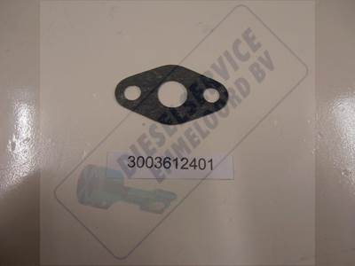 Mitsubishi GASKET 3003612401 NEW