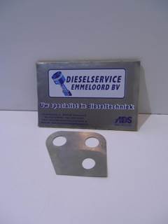 Mitsubishi GASKET 3253200900 NEW