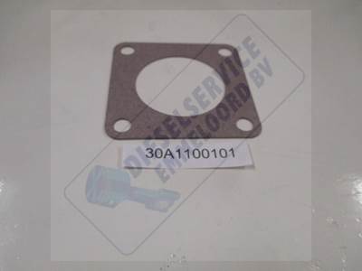 Mitsubishi GASKET OIL PUMP 30A1100101 NEW