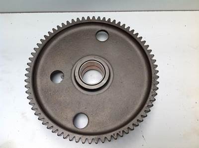 Mitsubishi GEAR ASSY, IDLER 3252304010 USED