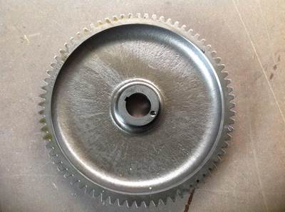 Mitsubishi GEAR, INJECTION PUMP 3742312100 USED