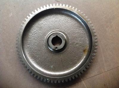 Mitsubishi GEAR, INJECTION PUMP 3742312200 USED