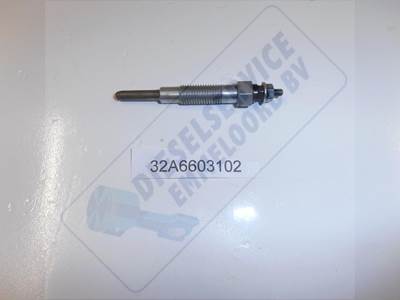 Mitsubishi GLOW PLUGS 32A6603102 NEW