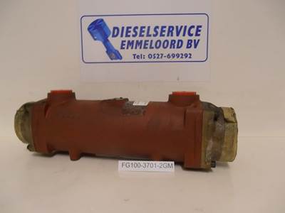 Mitsubishi HEAT EXCHANGER FG10037012GM NEW