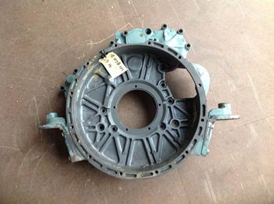 Mitsubishi HOUSING FLYWHEEL ME078101 USED