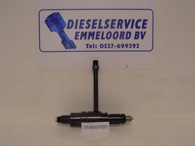Mitsubishi INJECTOR 3756007051 NEW