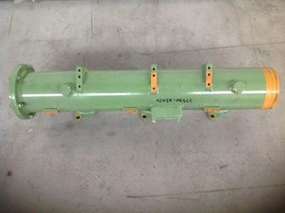 Mitsubishi INLET MANIFOLD ASSY 3743003020 USED