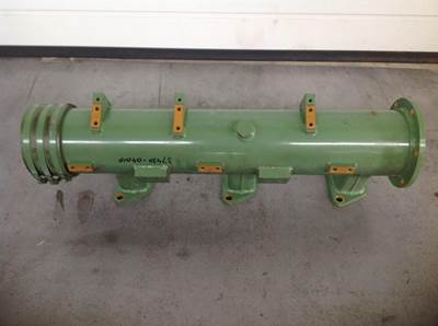 Mitsubishi INLET MANIFOLD ASSY 3743004010 USED