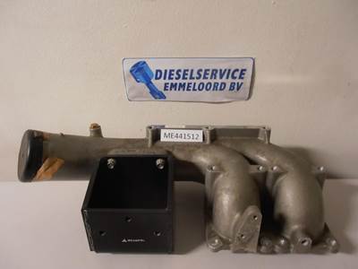 Mitsubishi INLET PIPE ME441512 NEW