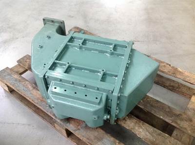 Mitsubishi INTERCOOLER 35A5510010 USED