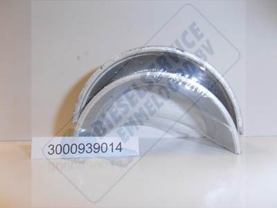 Mitsubishi KIT BEARING CRANKSHAFT 3000939014 NEW