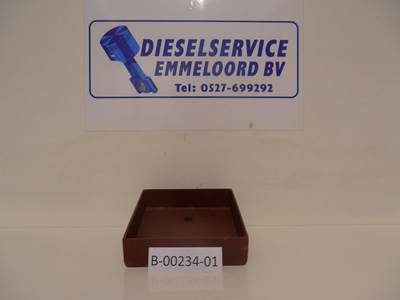 Mitsubishi LEAK RESERVOIR B-00234-01 NEW