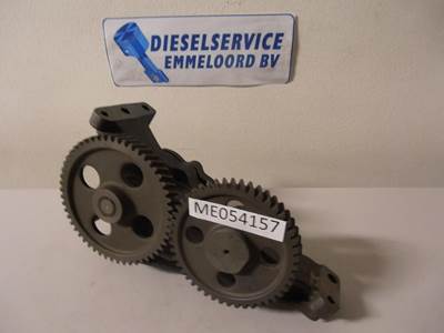 Mitsubishi LUBRICATING PUMP ME359717 NEW