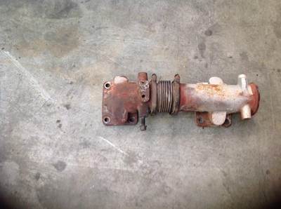 Mitsubishi MANIFOLD, EXH 3773250101 USED