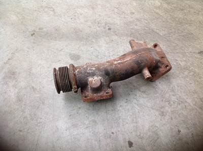 Mitsubishi MANIFOLD, EXH 3783202500 USED