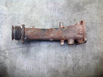 Mitsubishi MANIFOLD, EXH 3783202600 USED