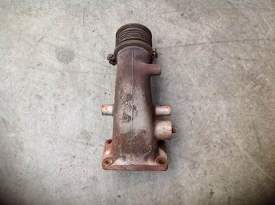 Mitsubishi MANIFOLD, EXH 3783202900 USED