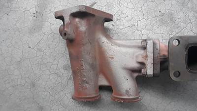 Mitsubishi MANIFOLD, EXHAUST 3773220500 USED