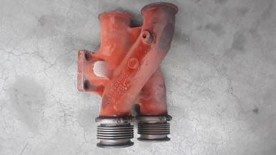 Mitsubishi MANIFOLD, EXHAUST 3783230400 USED