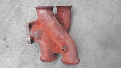 Mitsubishi MANIFOLD EXHAUST 3783230700 USED