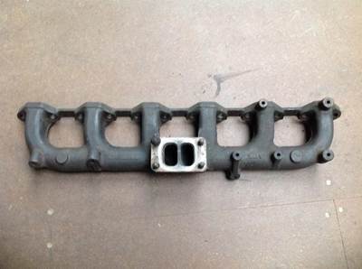 Mitsubishi MANIFOLD, EXHAUST ME038704 USED