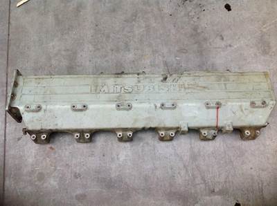 Mitsubishi MANIFOLD, INLET 35A3010400 USED