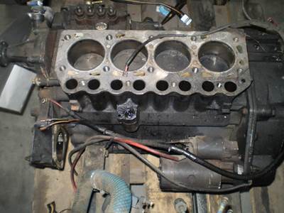 Mitsubishi MITSUBISHI S4 101- USED