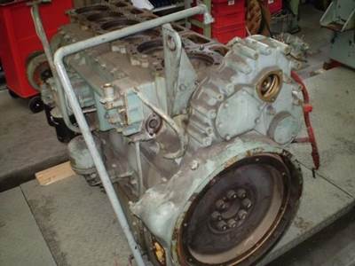 Mitsubishi MITSUBISHI S6A2 220-46949 USED