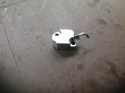 Mitsubishi NOZZLE 3740728501 USED