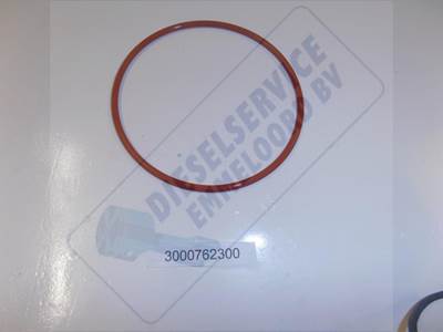 Mitsubishi O-RING 3000762300 NEW