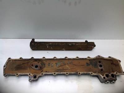 Mitsubishi OIL COOLER ASSY ME070018 USED