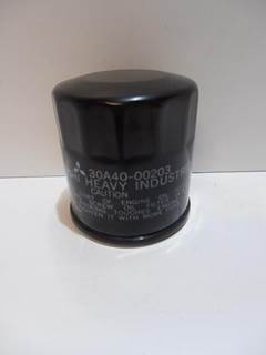 Mitsubishi OIL FILTER 30A40-00203 NEW