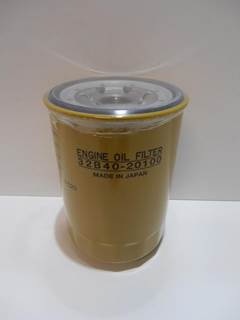 Mitsubishi OIL FILTER S6S 32B40-20100 NEW