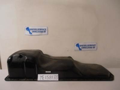 Mitsubishi OIL PAN ME158178 NEW