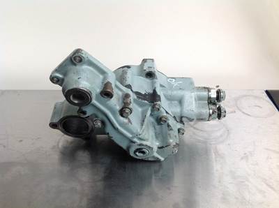Mitsubishi OIL PUMP S16R 37735-50020RC REBUILD