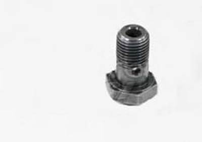 Mitsubishi OIL SQUIRTER BANJO BOLT 3620758901 NEW