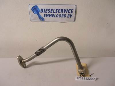Mitsubishi OIL TUBE 3753312200 NEW