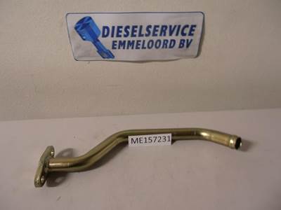 Mitsubishi OIL TUBE ME157231 NEW