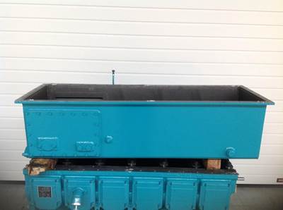 Mitsubishi PAN, OIL 3751300500 NEW